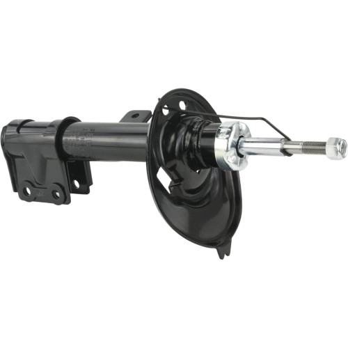 shock absorber front left gas.twin tube