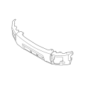 Bumper,Rear