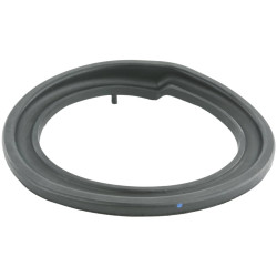 front spring lower seat