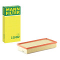 MANN Air Filter C39002 For Audi Q7 Porsche Cayenne Cayman VW Touareg