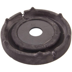 Rear crossmember bushing