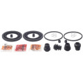 front brake caliper repair kit (set for two sides)