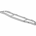 Cover(L),Towing Hook