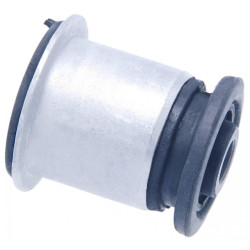 Front bushing, front control arm