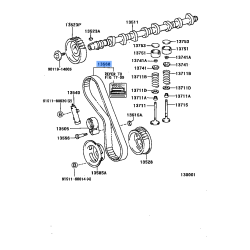 Belt Timing