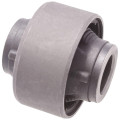 Rear bushing, front control arm