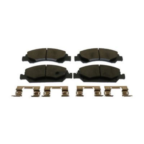 GENERAL MOTORS 84320501 Front Brake Pad