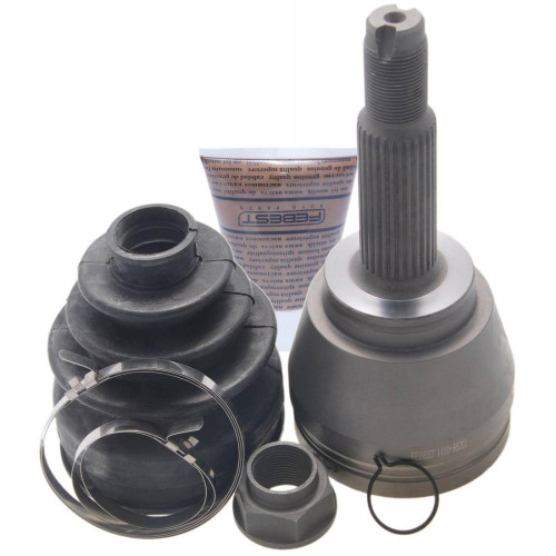 outer cv joint 34x60x28