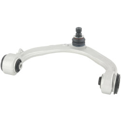 Left upper front arm