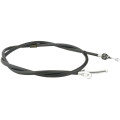 Parking brake cable, right