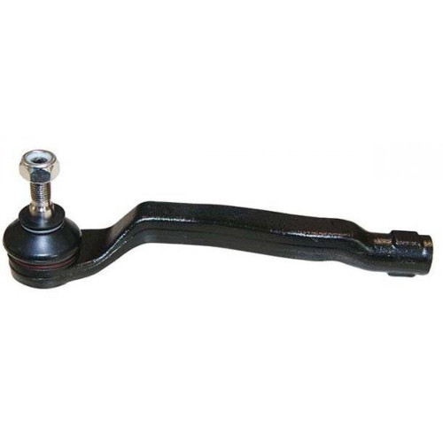 Steering tie rod end left