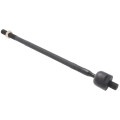 Axial Joint, Tie Rod Front - HYUNDAI SSANGYONG