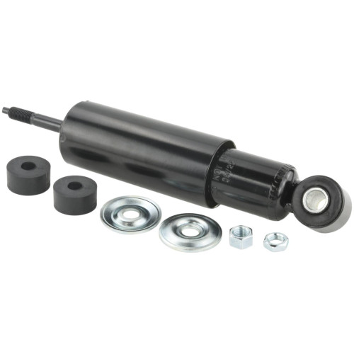 front shock absorber oil.mono tube