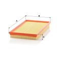 Air Filter Elmt-Sl(R129)