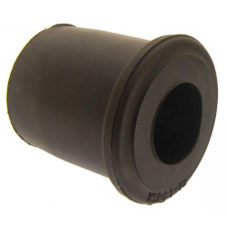 Rear leaf spring bushing rear