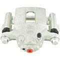 Brake Caliper - FEBEST 0277-T30RL - Rear Left