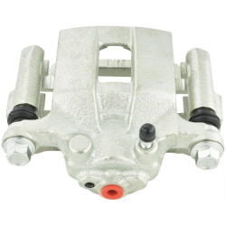 rear left brake caliper assembly (with bracket)