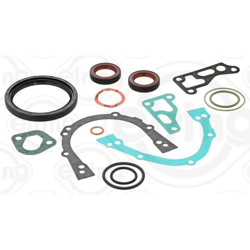Gasket Set Partial E
