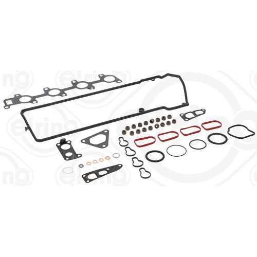 Gasket Kit-D(Pyt)