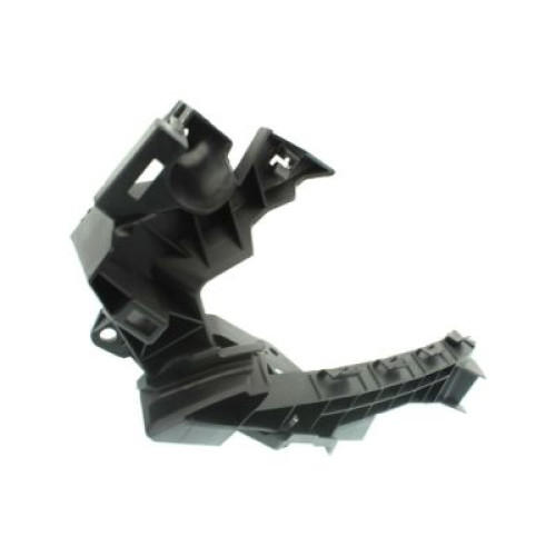 Front Bumper Corner Upper Beam Left - Honda CR-V 2015-2016