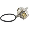 thermostat 87°c