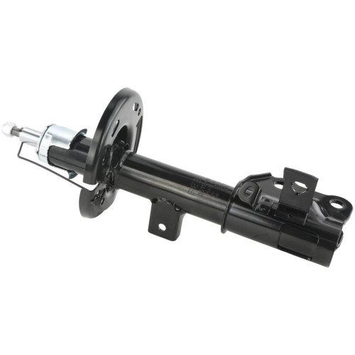 shock absorber front left gas.twin tube