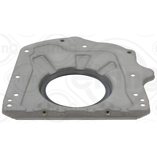 Crankcase Cover