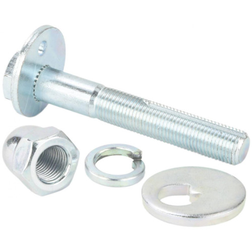 Repair kit, camber adjusting eccentric bolt