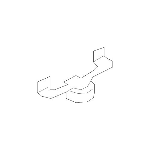 Damper Assy-Trunk Lid