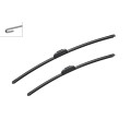 BOSCH 3397007567 Aerotwin Wiper Blade Set