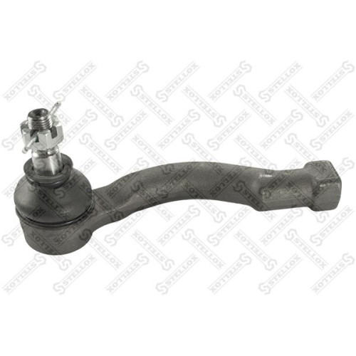 Tie Rod End !Lh Kia Sorento 02>