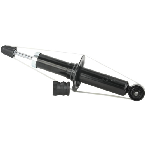 rear shock absorber gas.twin tube