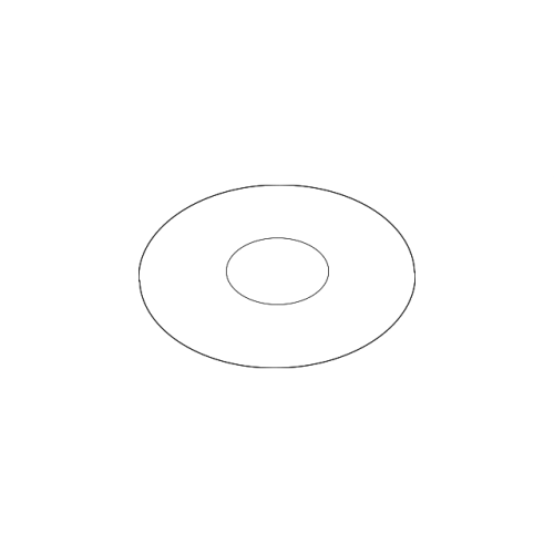Washer,Nozle-M001/17