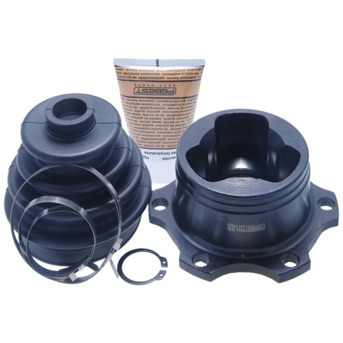 inner cv joint 34x114