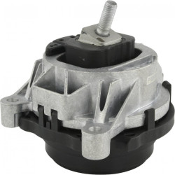 Left engine mount (hydro)
