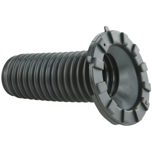 Front shock absorber boot