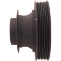 crankshaft pulley