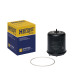 Cartridge Oil Filter