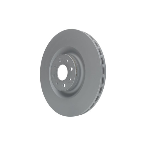 Plate Disc