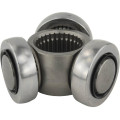 Tripod Hub Drive Shaft - SUZUKI, DAIHATSU, MAZDA, SCION, NISSAN, TOYOTA