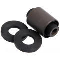 Front bushing, front control arm