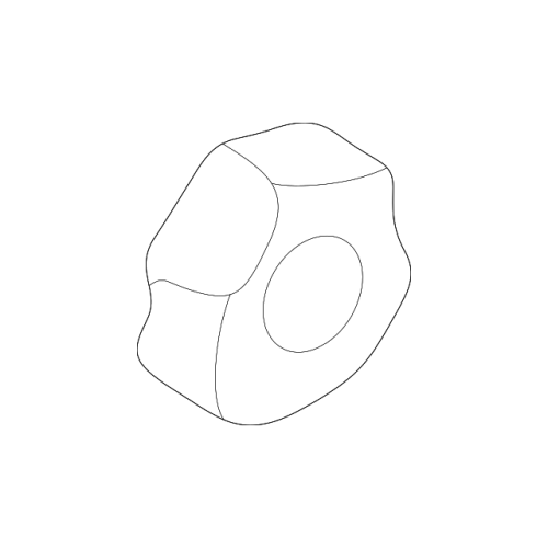 Nut,Exhaust Manifold