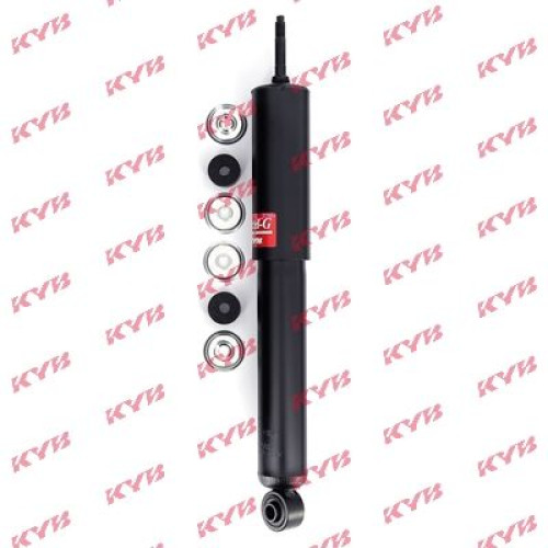 Shock Absorber