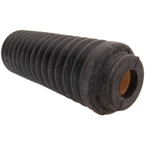 Front shock absorber boot