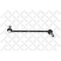 Front Stabilizer Rod ! Renault Megane 1.4/1.6/2.0/1.9Dci 16V 03> L=266