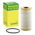 Cartridge Oil Filter