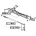 Steering tie rod