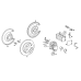 Mercedes-Benz Brake Pad Mercedes-Benz Brake Pad