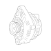 Alternator Assy Alternator Assy