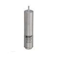 Body,Fuel Filter